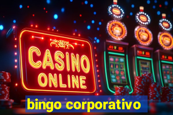 bingo corporativo